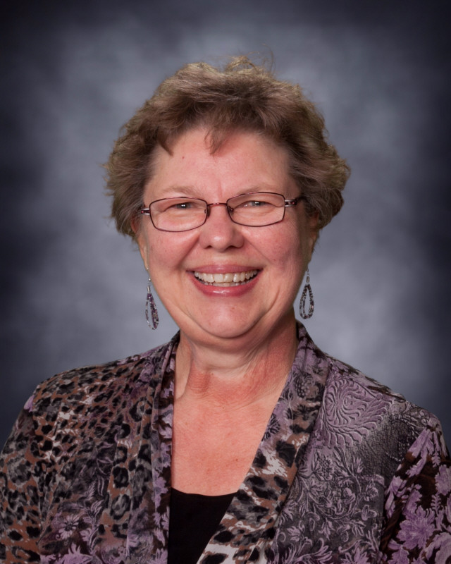 Parkston Elementary Staff